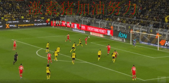 凯恩关键失误让对手防线彻底崩盘