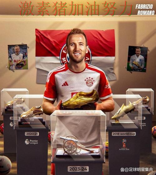 凯恩关键进球点燃全场